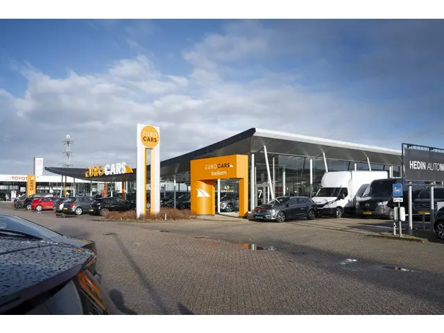 Audi Q3 35 TFSI S Line 2021 Benzine 4