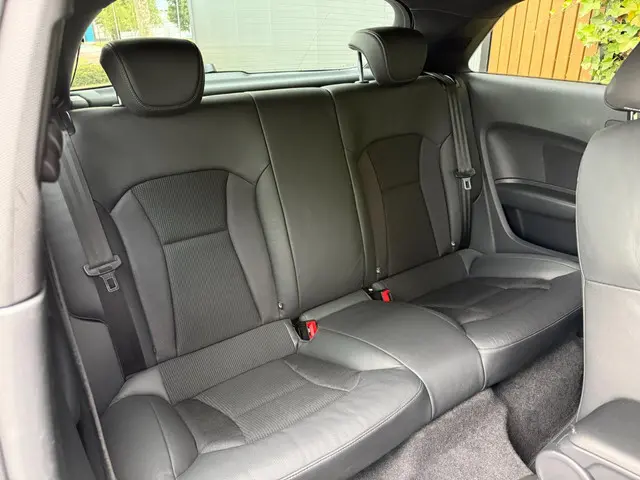 Audi A1 1.4 TFSI Sport Pro S-LINE 2015 Benzine 22