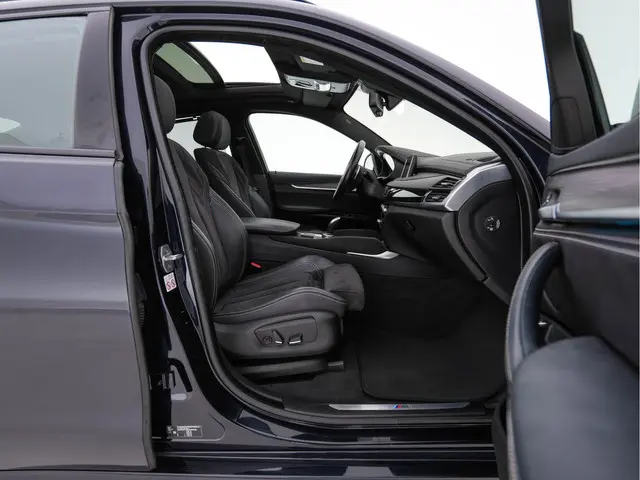 BMW X6 xDrive30d High Executive 2019 Diesel 11