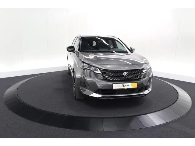 Peugeot 5008 PureTech 130 EAT8 GT 2023 Benzine 70