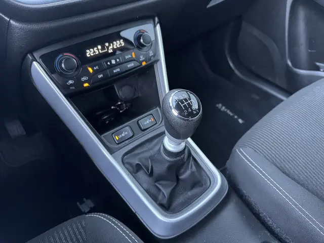 Suzuki S-Cross 1.4 Boosterjet Select 2019 Benzine 27