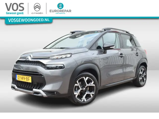 Citroën C3 Aircross PureTech 110 Max 2024 Benzine