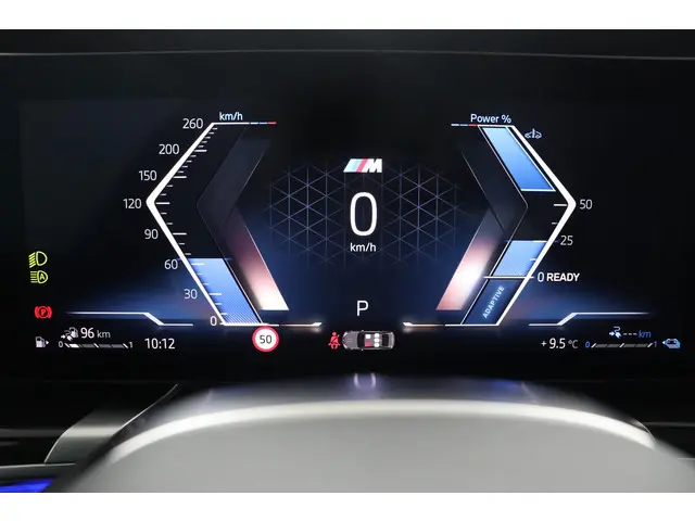 BMW 7 Serie 750e xDrive 2024 Hybride Benzine 5