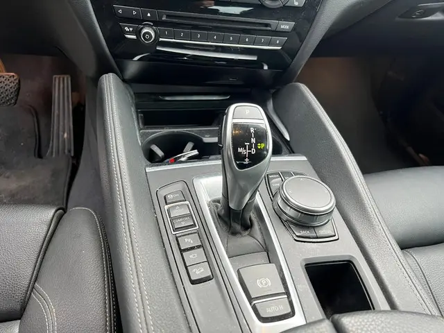 BMW X6 XDrive30d 2019 Diesel 8