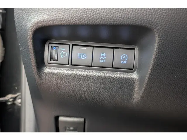 Toyota Aygo X 1.0 VVT-i S-CVT Play 2024 Benzine 18