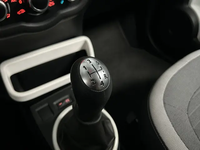 Renault Twingo 1.0 SCe Collection 2018 Benzine 15