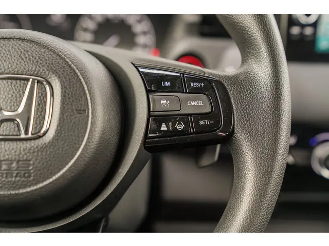 Honda HR-V 1.5i e:HEV ELEGANCE 2022 Hybride Benzine 16