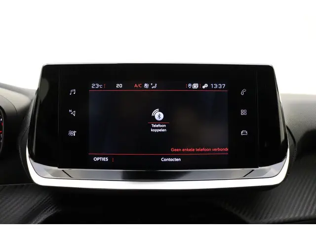 Peugeot 208 1.2T Automaat Allure 2022 Benzine 23