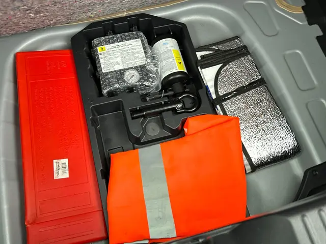 Toyota Aygo X 1.0 VVT-i MT Play 2023 Benzine 8