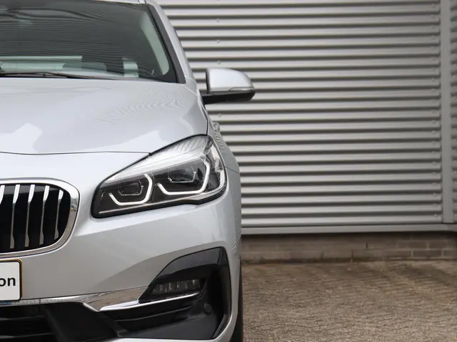 BMW 2 Serie Active Tourer 218i 2021 Benzine 32