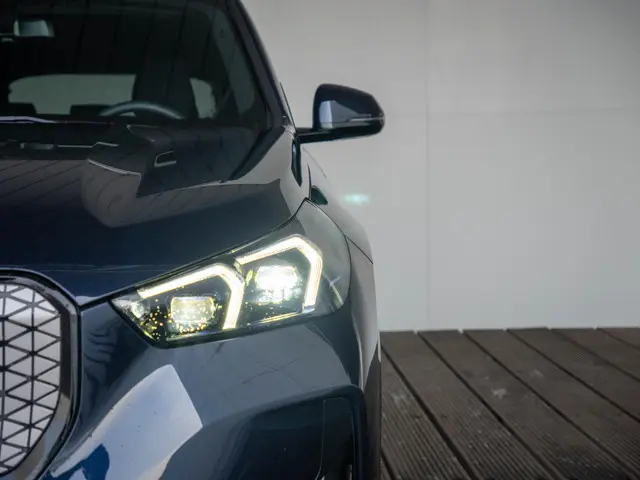 BMW iX1 eDrive20 2025 Elektrisch 19