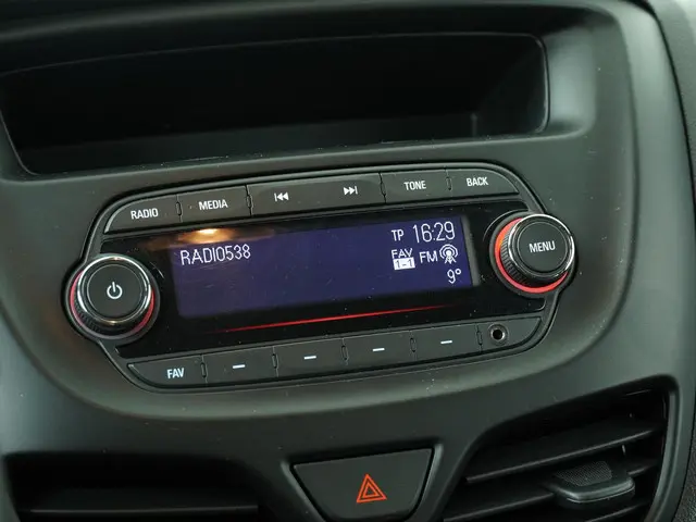 Opel KARL 1.0 ecoFLEX Edition 2016 Benzine 17