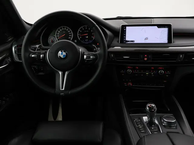 BMW X5 M 4.4 V8 576 PK 2017 Benzine 3