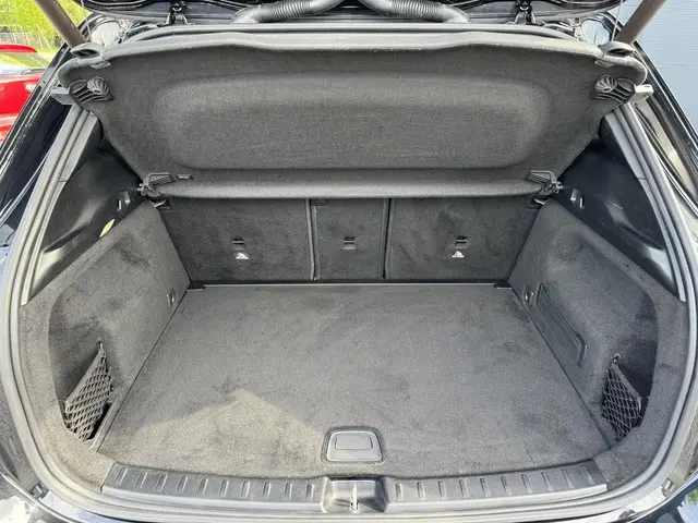 Mercedes-Benz GLA AMG 35 4MATIC 2021 Benzine 35