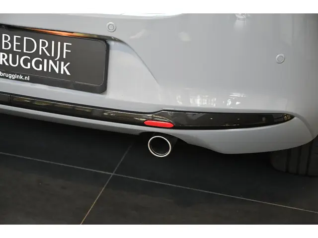 Mazda 2 SkyActiv-G 90 automaat Homura Aka 2024 Benzine 14