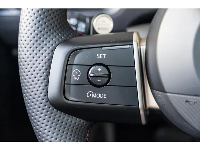 MINI 3-Deurs Cooper C 2024 Benzine 19