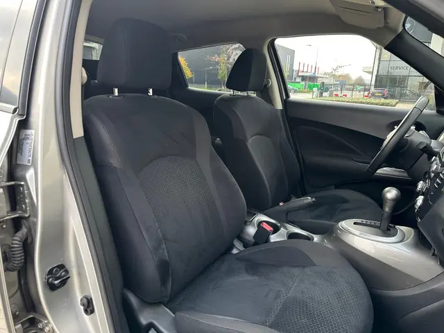 Nissan Juke 1.6 Acenta 2013 Benzine 20