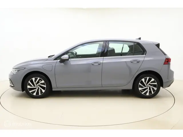 Volkswagen Golf 1.4 eHybrid Style 2021 Hybride Benzine 5