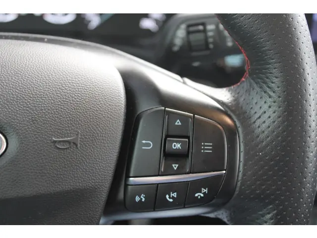 Ford Fiesta 1.0 EcoBoost ST-Line 2019 Benzine 12