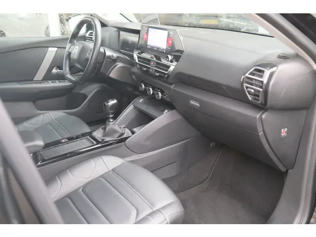 Citroën C4 PT 130 Shine 2021 Benzine 3