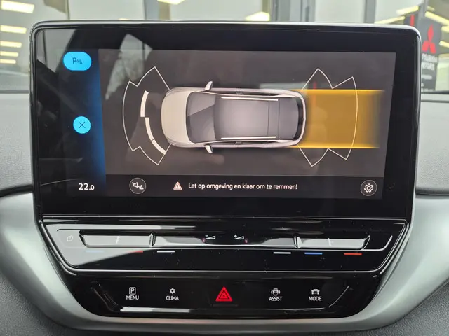 Volkswagen ID.4 Pro 77 kWh 2021 Elektrisch 12