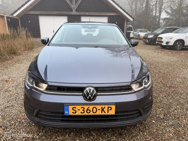 Volkswagen Polo 1.0 TSI Life 2023 Benzine 3