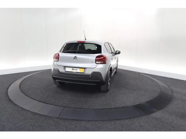 Citroën C3 PureTech 110 EAT6 Max 2024 Benzine 10