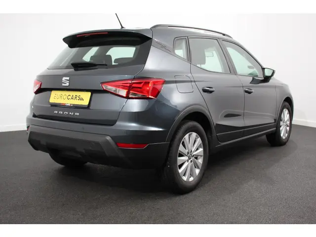 SEAT Arona 1.0 TSI Style 2020 Benzine 4