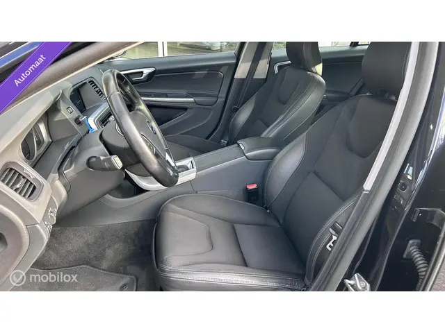 Volvo V60 1.5 T2 Momentum 2016 Benzine 6