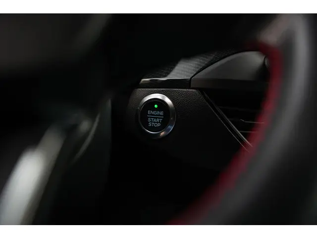 Ford Focus ST Line 2019 Benzine 24
