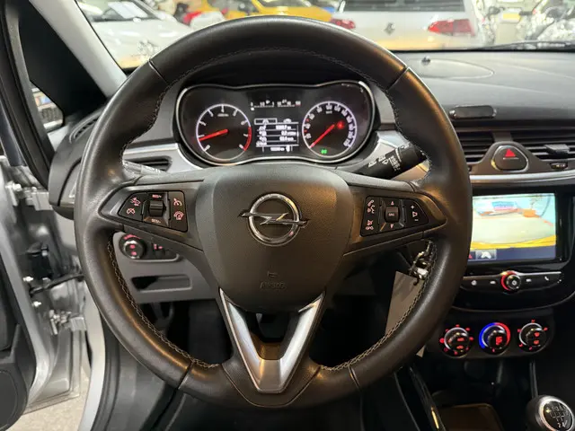 Opel Corsa 1.4 Innovation 2018 Benzine 10