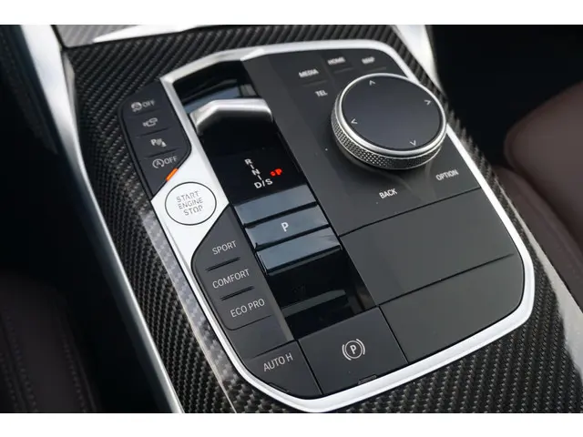 BMW 4 Serie Gran Coupé 420i 2025 Benzine 11