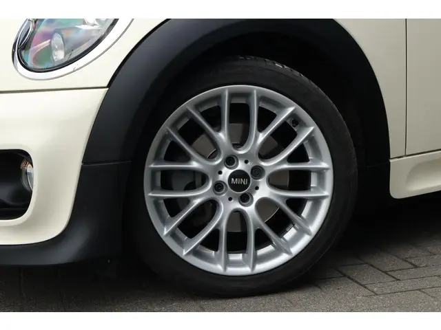 MINI Roadster Mini 1.6 Cooper 2012 Benzine 9