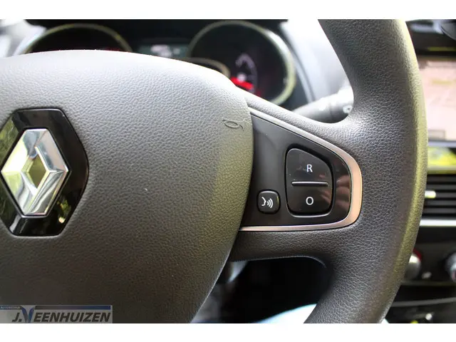 Renault Clio 0.9 TCe Zen 2018 Benzine 15