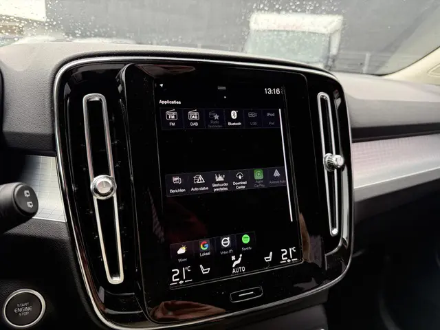 Volvo XC40 1.5 T5 Recharge Inscription 2021 Benzine 13