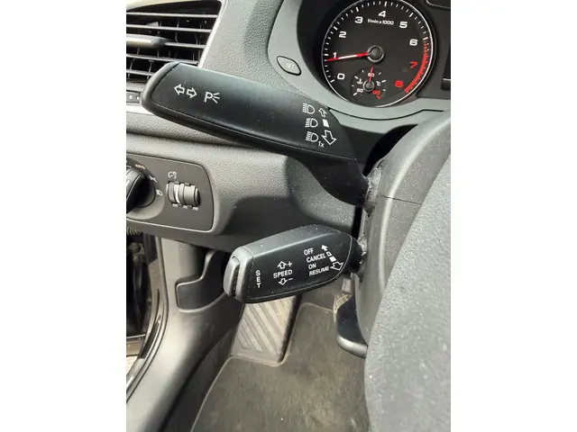 Audi Q3 1.4 TFSI S-Line / 1e eigenaar 2017 Benzine 30