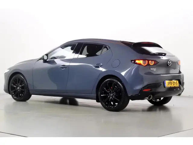 Mazda 3 2.0 X 180pk AWD Automaat Luxury 2019 Benzine 38
