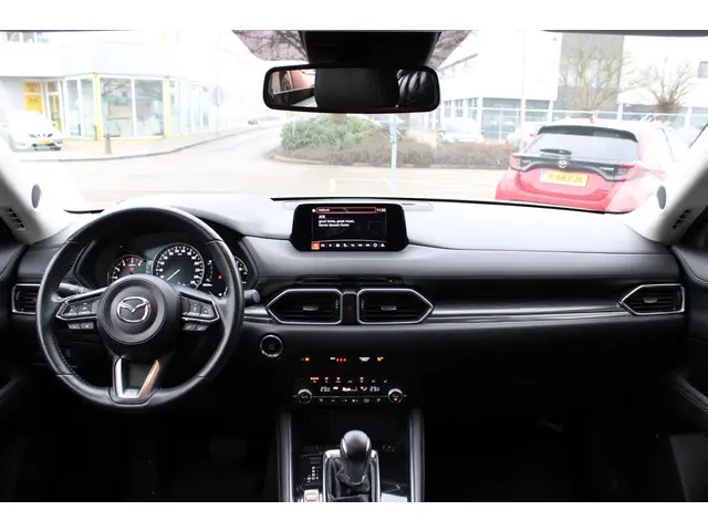 Mazda CX-5 2.5 SkyActiv-G 194 Luxury 2019 Benzine 25