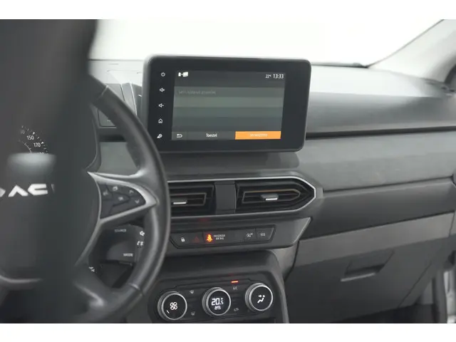 Dacia Sandero Stepway TCe 90 Extreme 2024 Benzine 55