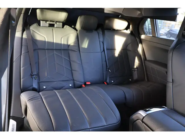 BMW i7 eDrive50 Privilege Edition 2025 Elektrisch 13