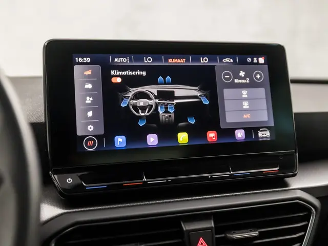 SEAT Leon 1.0 TSI Style Launch Edition 2021 Benzine 22