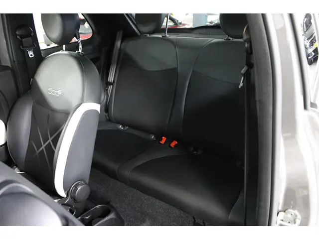 Fiat 500 1.2 Sport 2019 Benzine 6