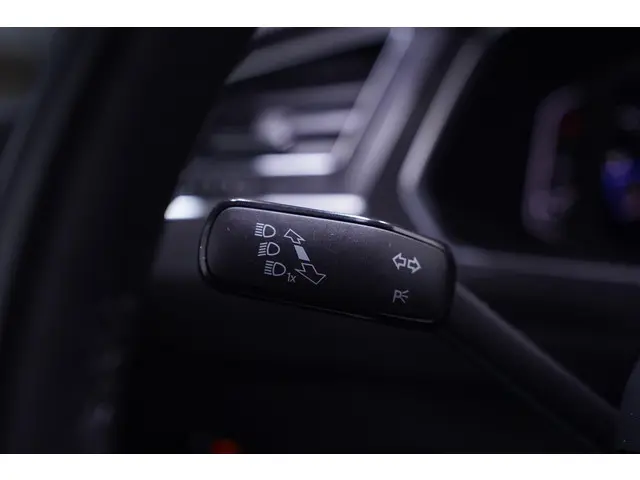 Volkswagen Tiguan Allspace 1.5 TSI Life 7p. 2023 Benzine 24