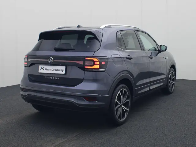 Volkswagen T-Cross 2