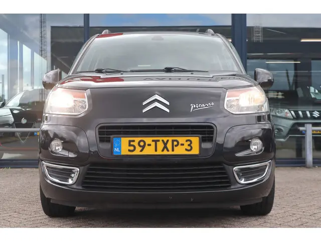 Citroën C3 Picasso 1.6 VTi Tendance 2012 Benzine 11