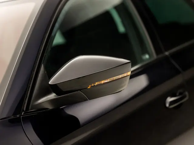 Škoda Superb Combi 1.5 TSI Sportline 2020 Benzine 36