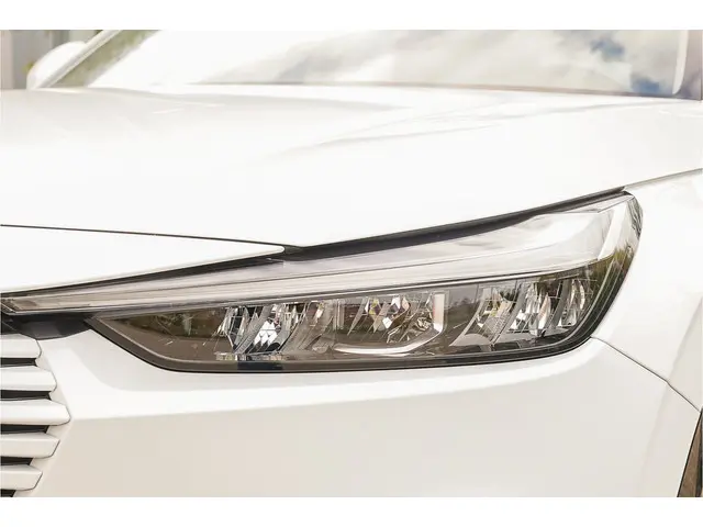 Honda HR-V 1.5i e:HEV ADVANCE 2024 Hybride Benzine 36