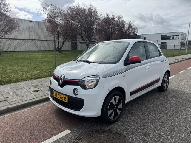 Renault Twingo 1.0 SCe Collection 2018 Benzine