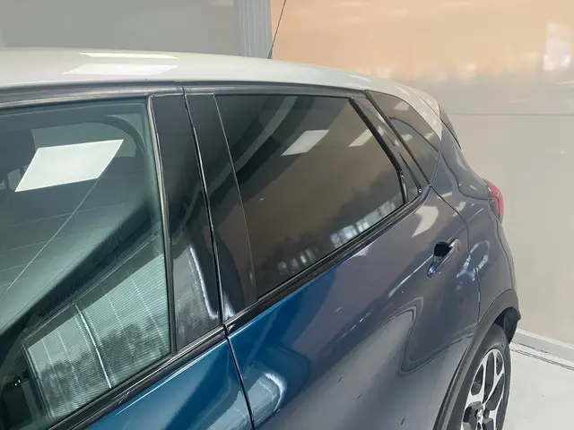 Renault Captur 0.9 TCe Intens 2019 Benzine 20