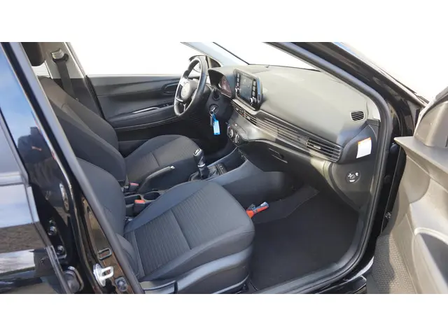 Hyundai i20 1.0 T-GDI Comfort | Trekhaak afn. 2022 Benzine 11